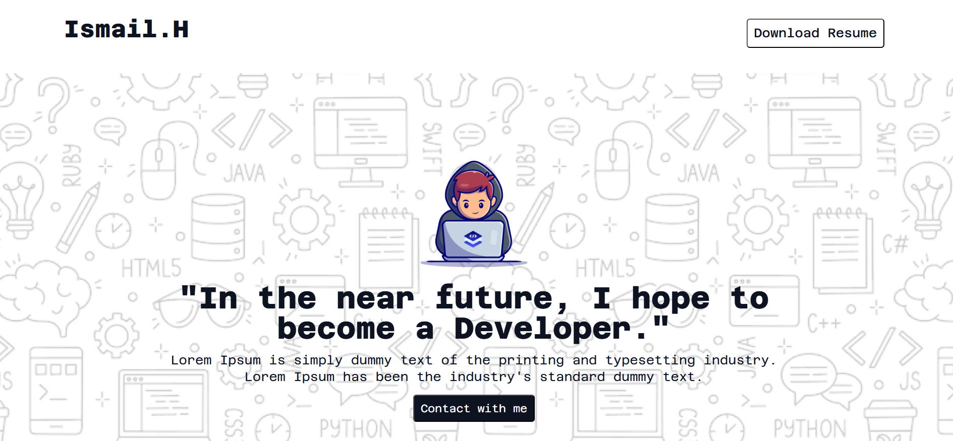 developer img